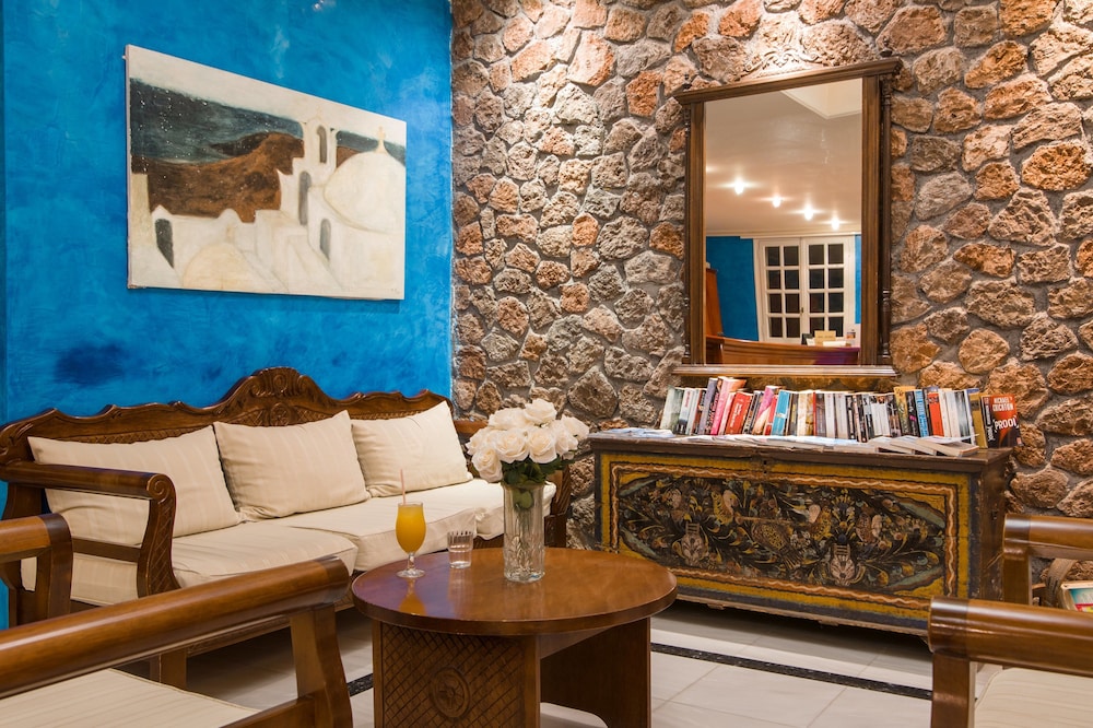 Antinea Suites and Spa 39/75