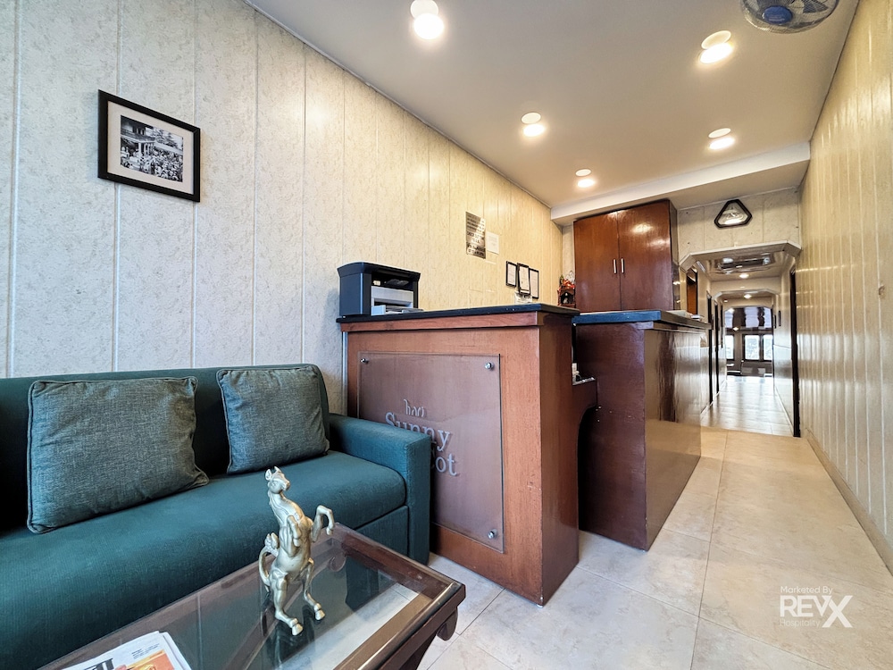 HOTEL SUNNY COT 5/55