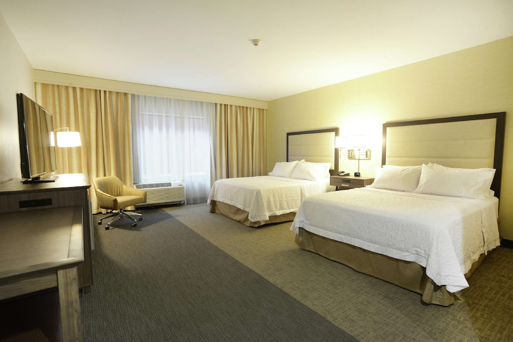 Hampton Inn Suites Ponca City Ok 17/43