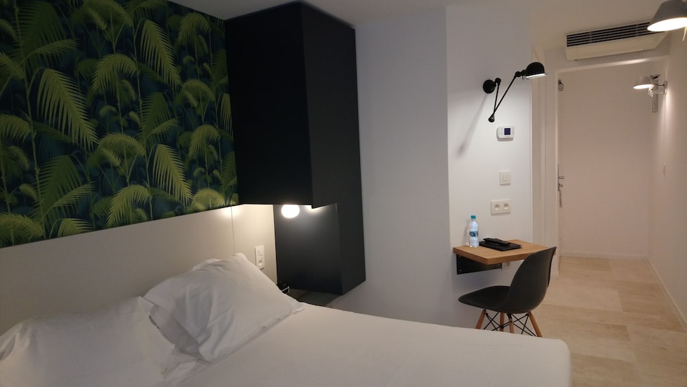 Hotel Alcyon 30/41
