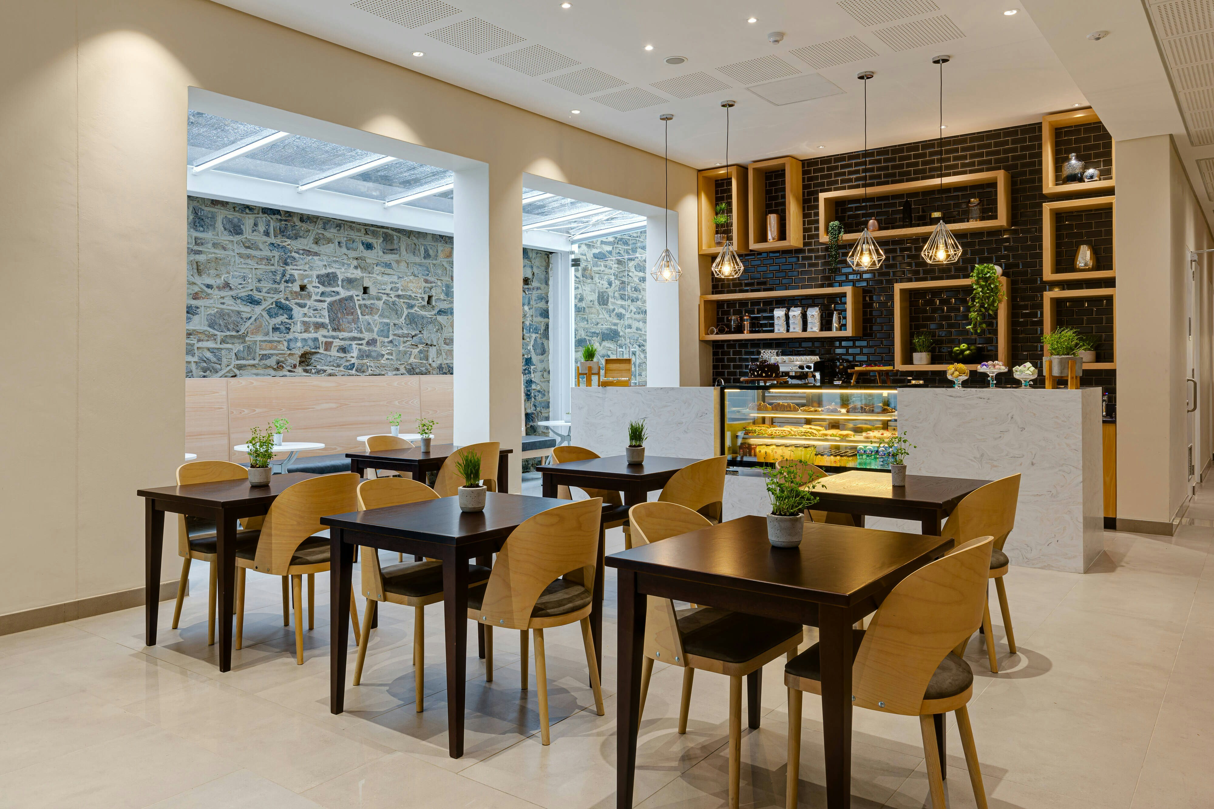 Protea Hotel Breakwater Lodge 58/79