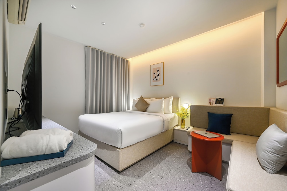 Thinh Gia Phat Hotel 22/50