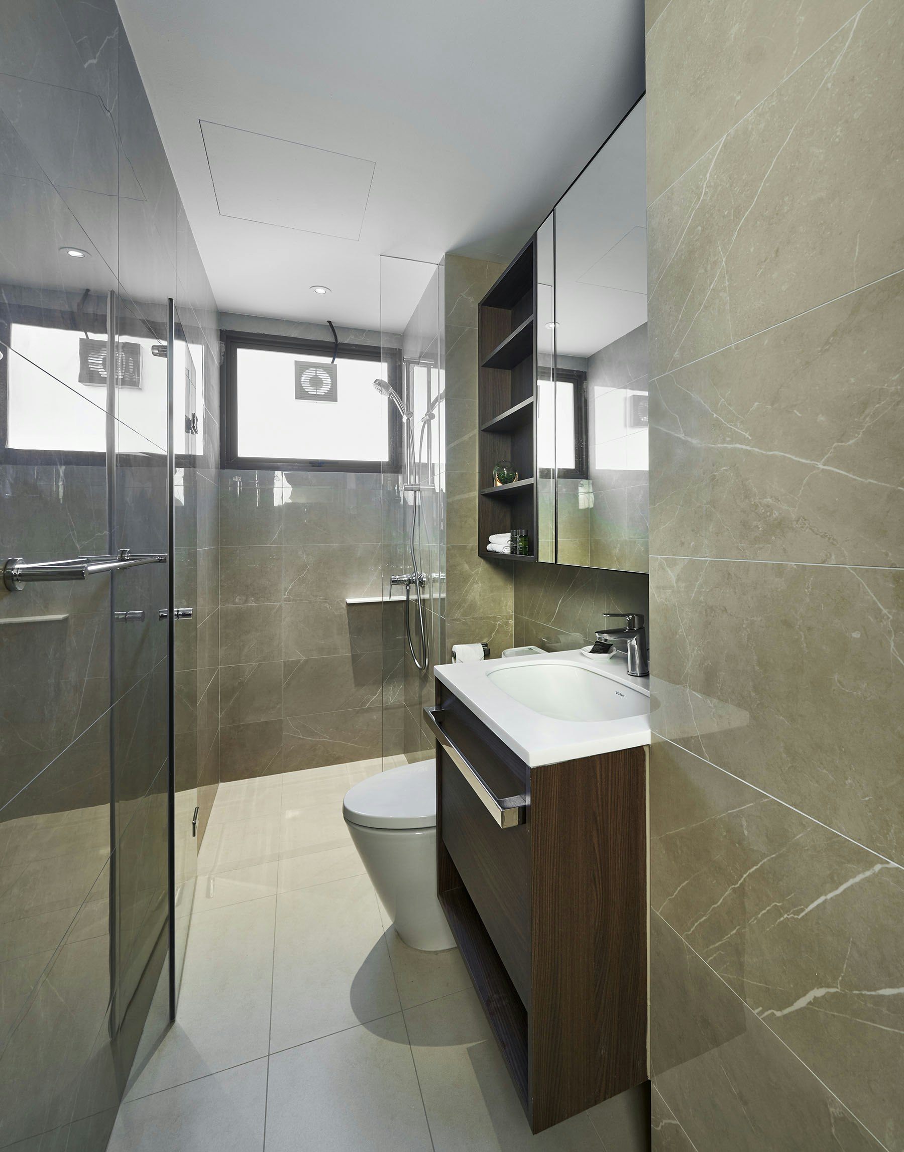 Great World Serviced Apartments 30/32