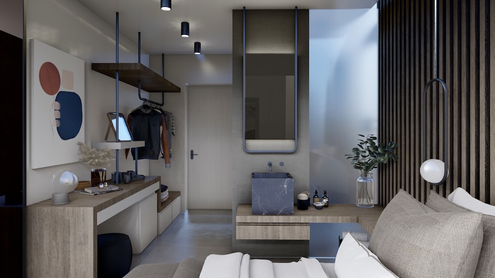 Poseidon Apartments 69/69