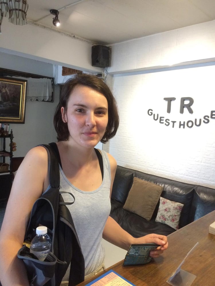 T.R. Guesthouse 13/68