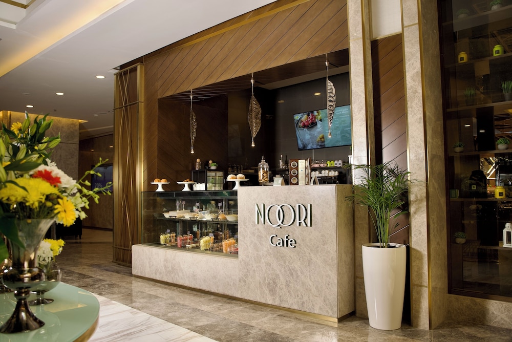 فندق جوديان(Joudyan Olaya Riyadh) 8/50