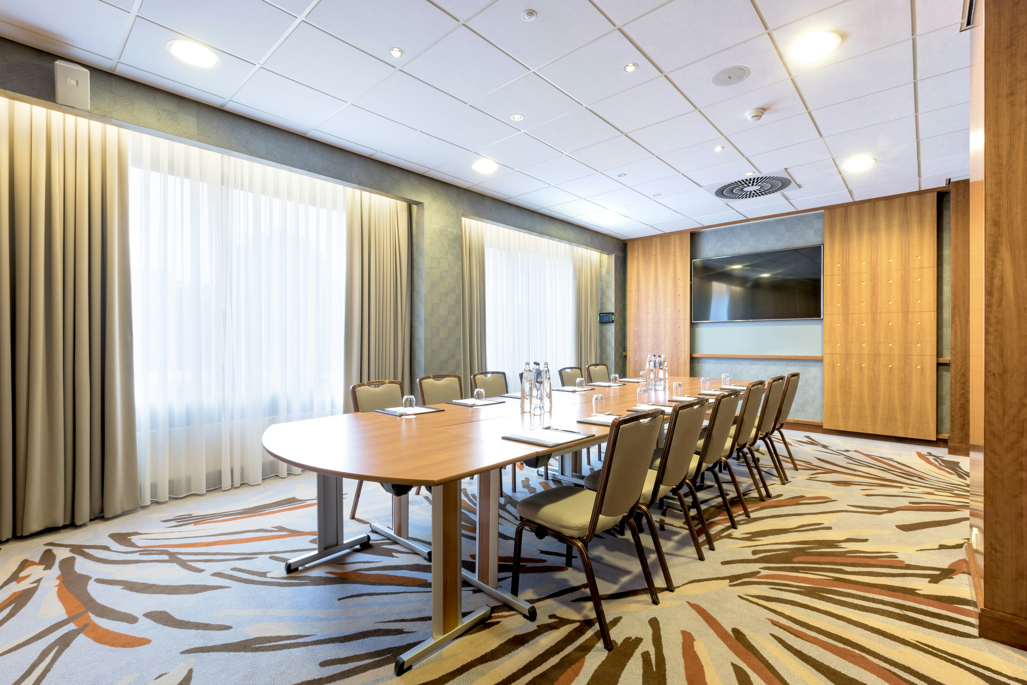 Hotel Okura Amsterdam 43/50