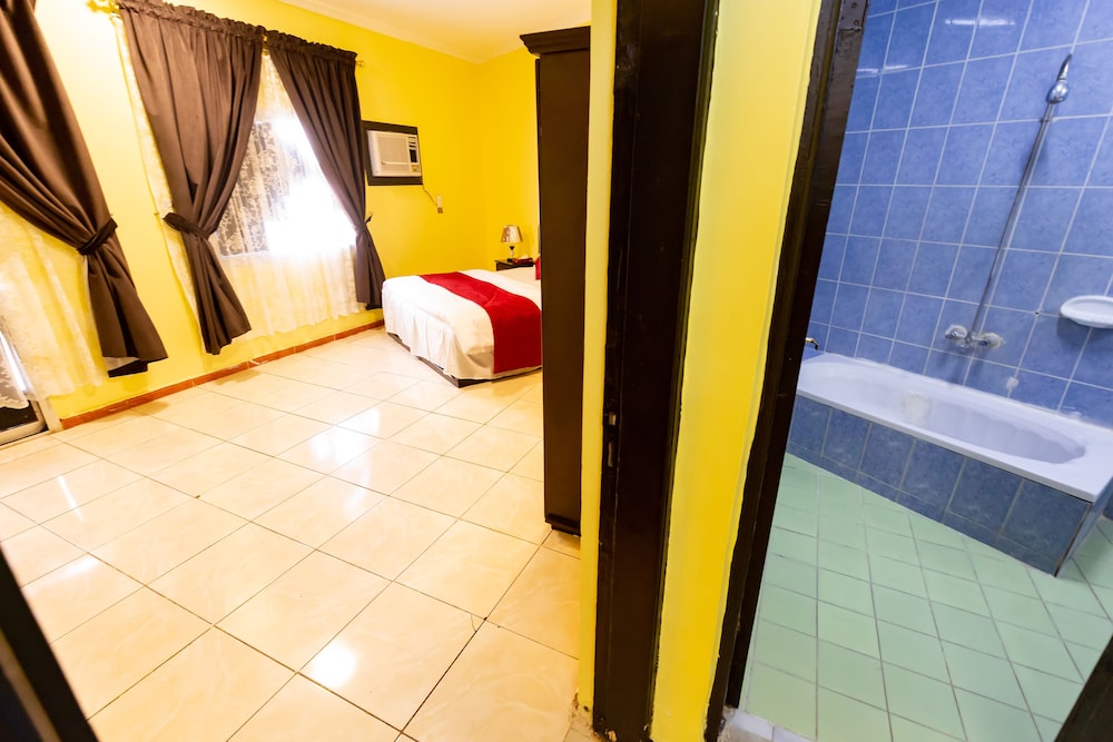 Al Eairy Furnished Apts Al Madinah 14 19/28