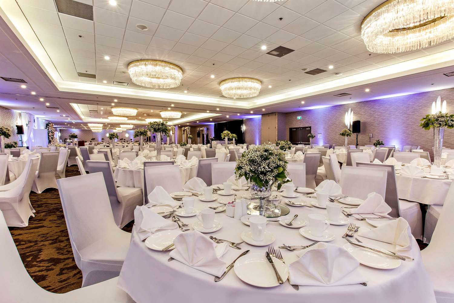Best Western Premier Calgary Plaza Hotel and Conference Centre 48/65