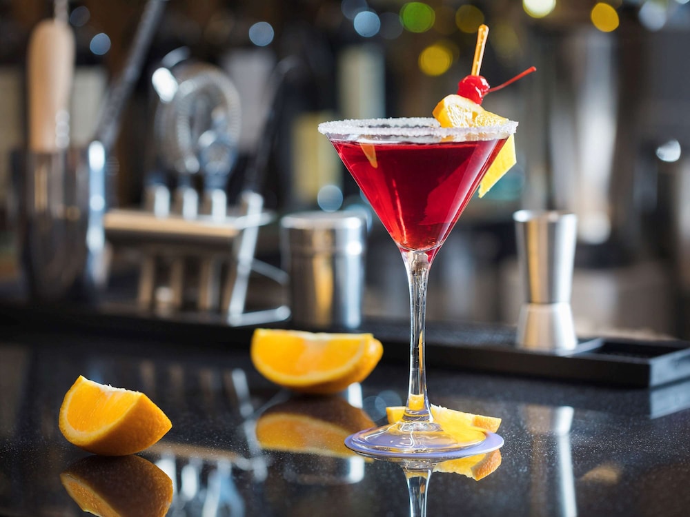 Novotel Almaty城市中心酒店(Novotel Almaty City Center) 图片2