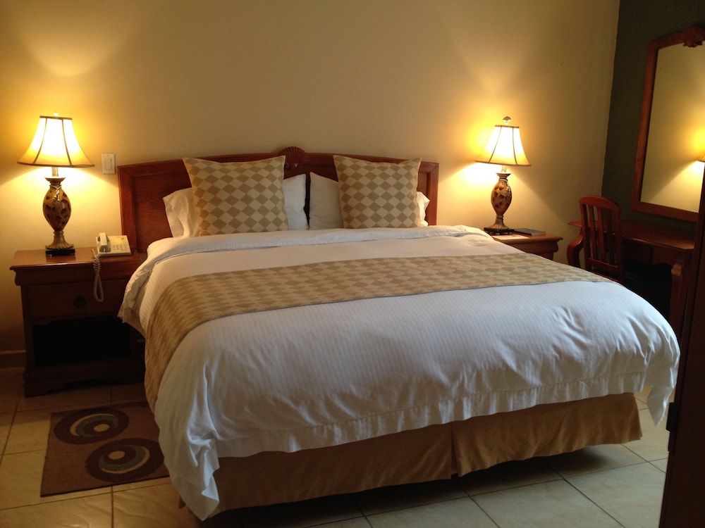 Quinta Real Hotel 17/66