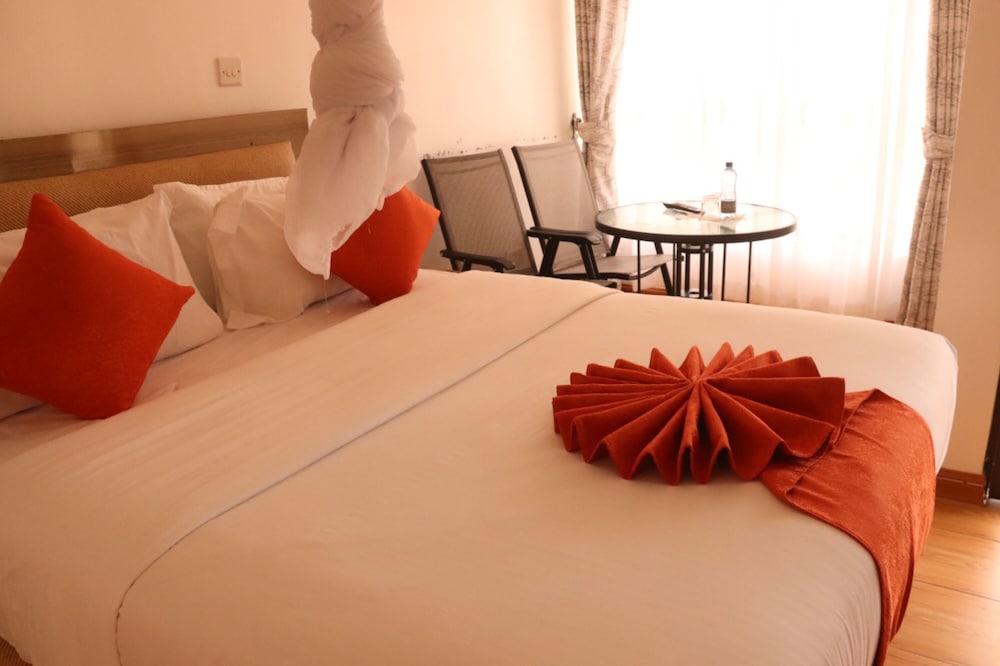 Wonderland Homestay 27/50
