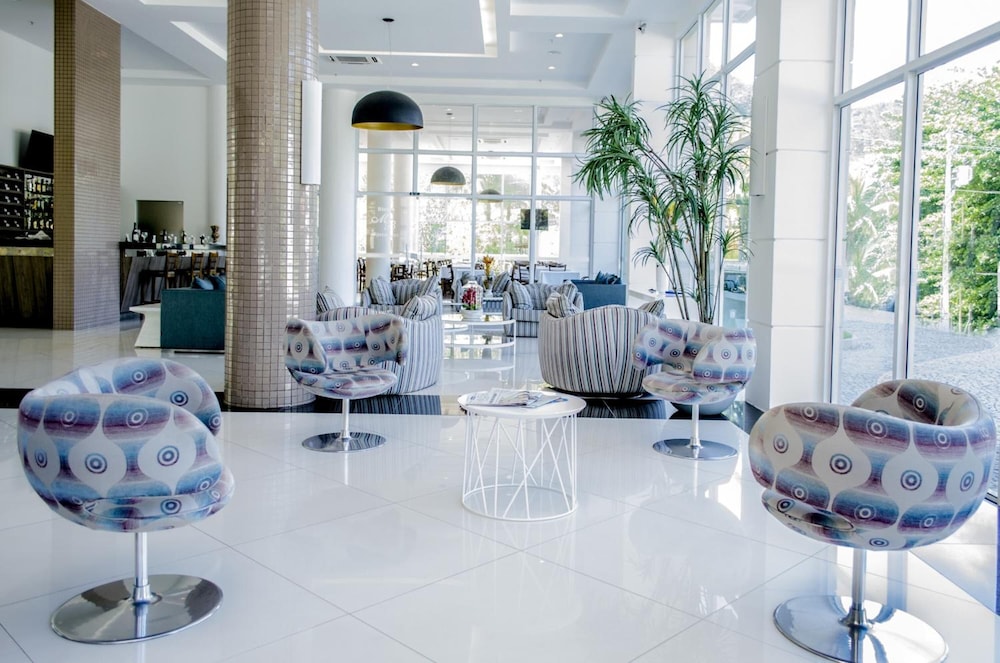 Hotel Porto Marina Rede Mont Blanc 25/50