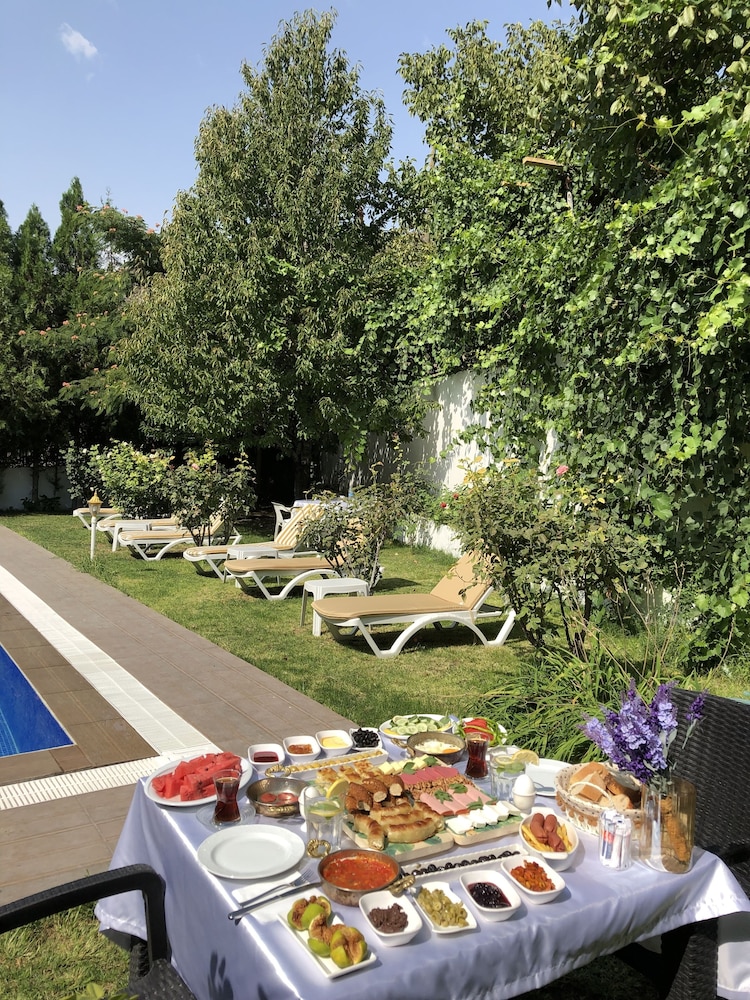 Garden Otel Amasya 20/33