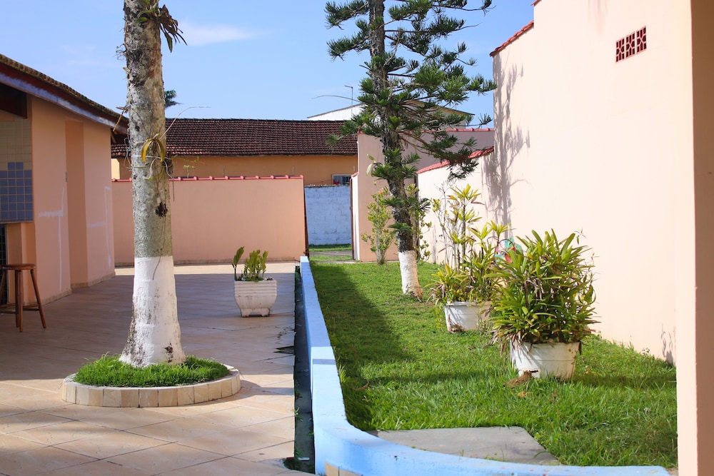 HOTEL CLUBE AZUL DO MAR 42/50