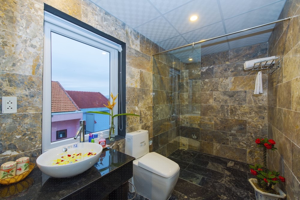 Hoi An Sunny Pool Villa 22/52