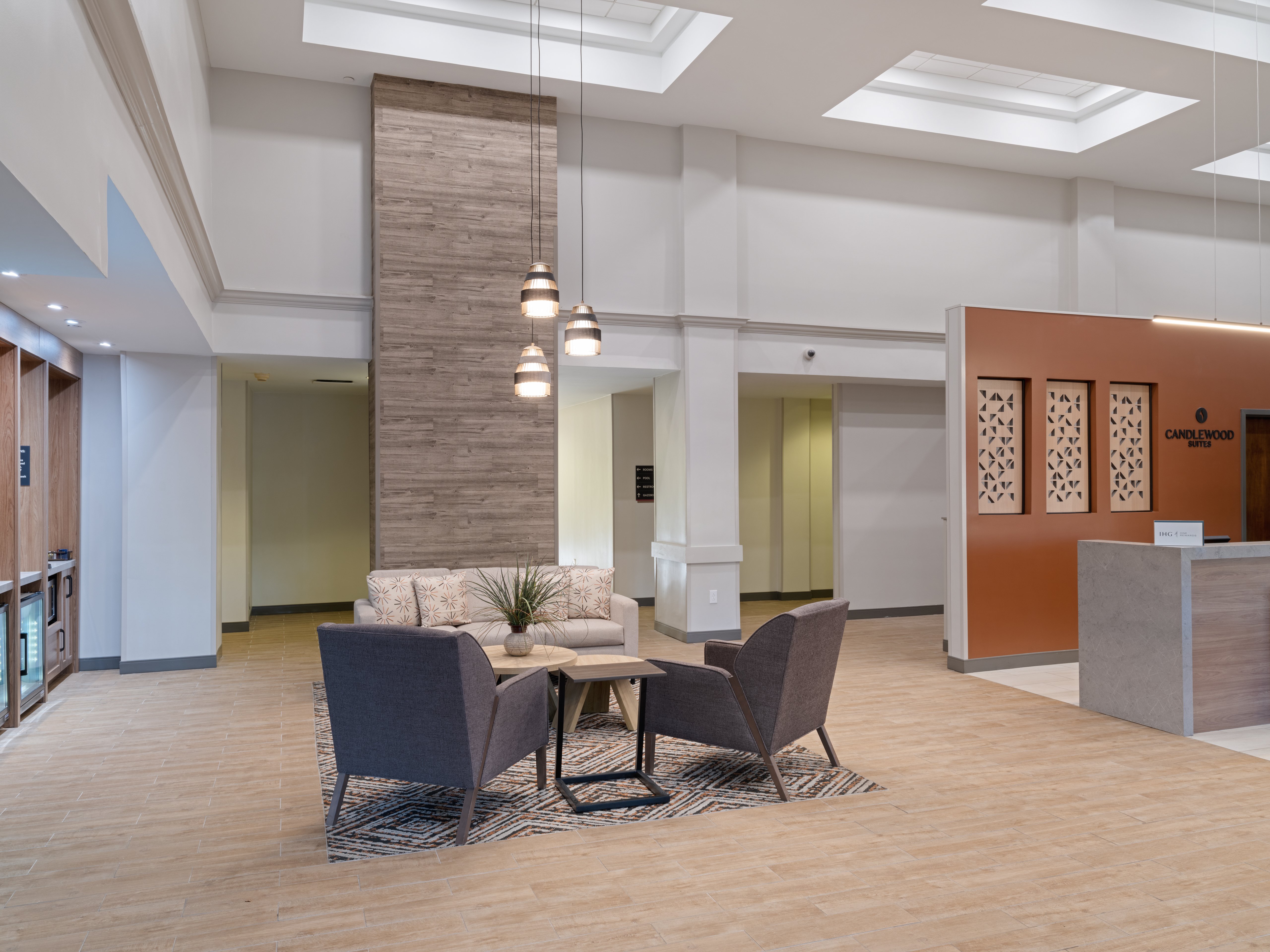 Candlewood Suites Birmingham - Inverness 28/53
