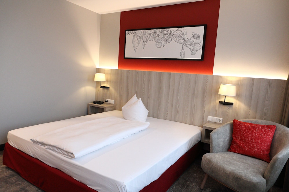 Best Western Hotel Erfurt-Apfelstaedt 5/59