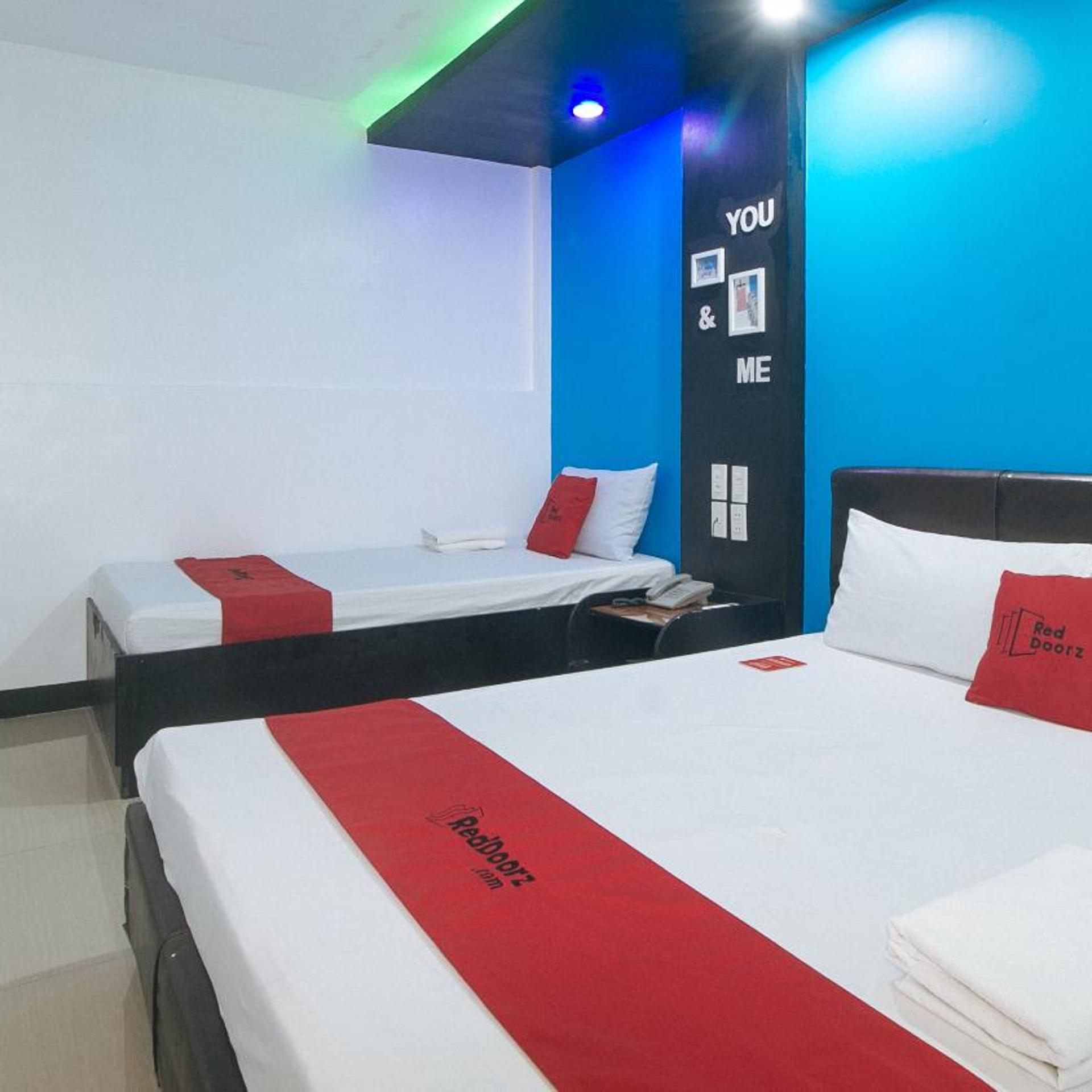 OYO 717 Ranchotel Bayanan 32/50