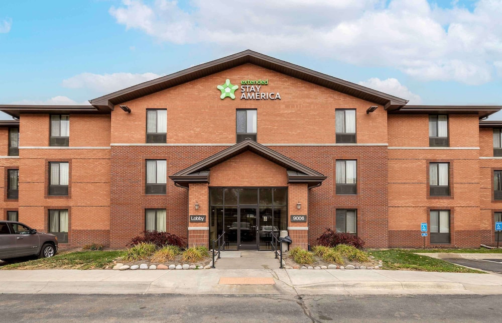 Extended Stay America - Omaha - West 2/52