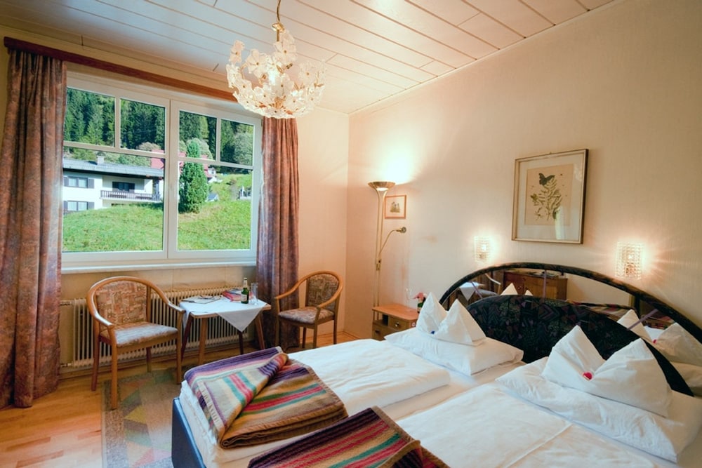 Hotel Alpenblick 62/79