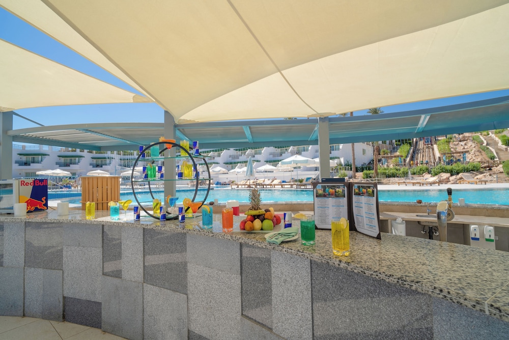 Hilton Sharm Waterfalls Resort 63/73