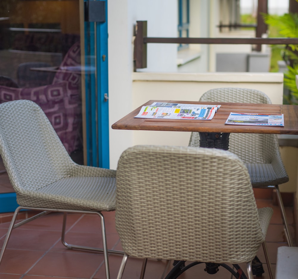 Protea Hotel by Marriott Dar es Salaam Oyster Bay 48/67
