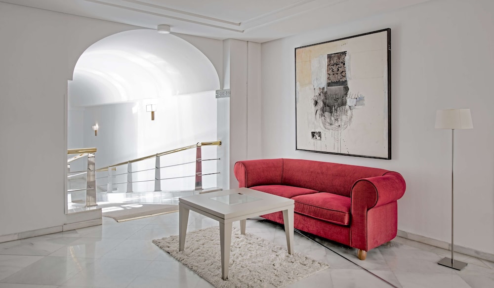 NH Collection Palacio de Cordoba 27/47