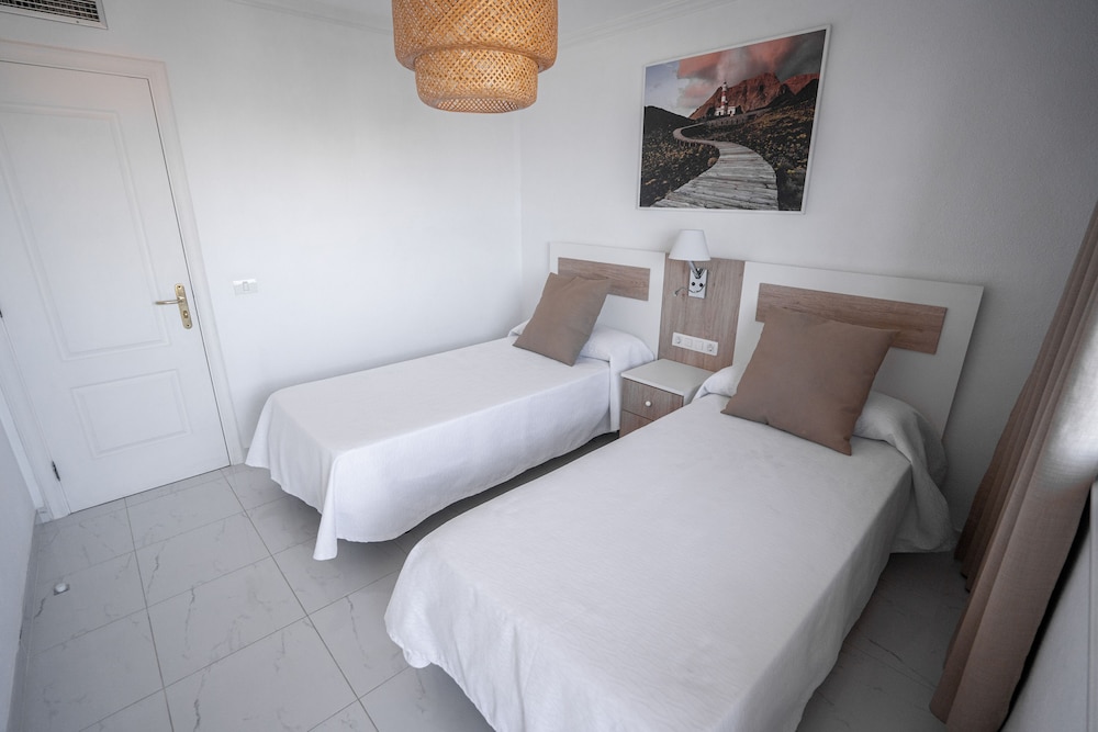 El Marques Palace by Intercorp Hotel Group 14/76