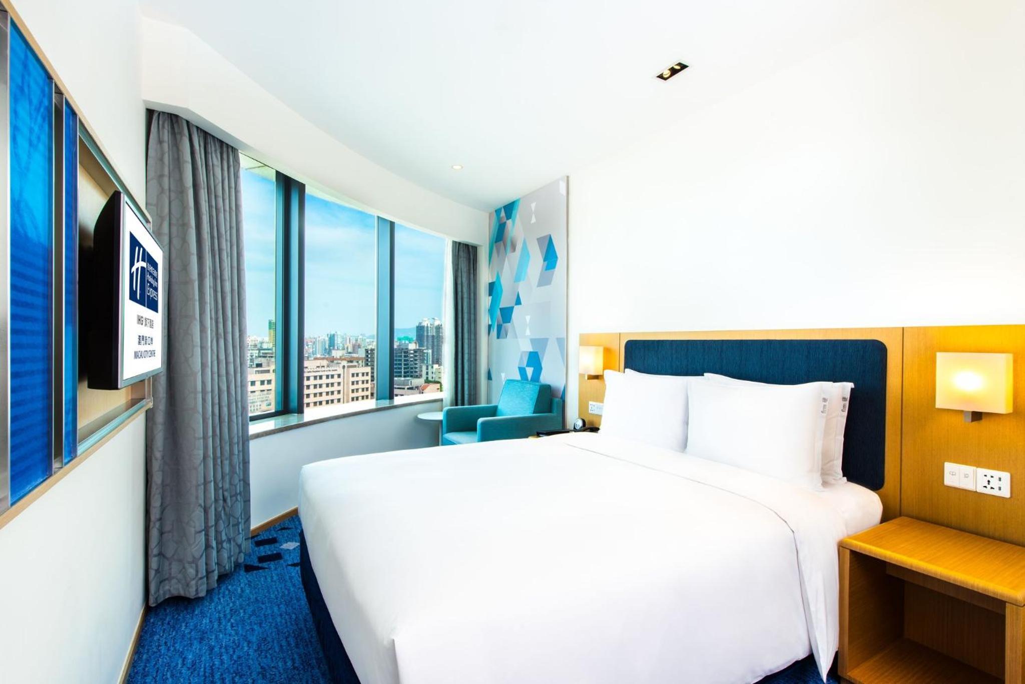 Specialty, Single Bed
