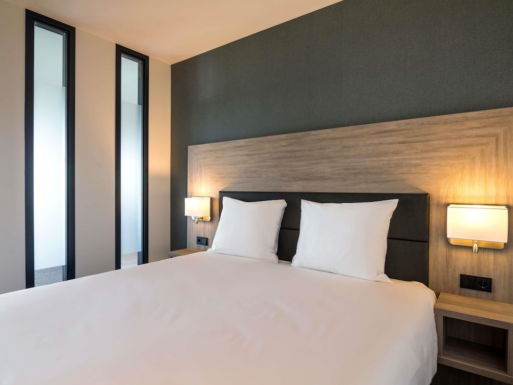 Adagio Amsterdam City South 18/67