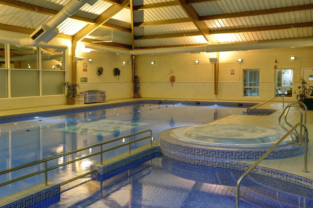 Best Western Kings Manor Hotel 24/56