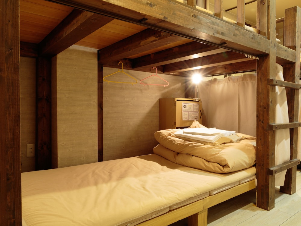Kyoto Hana Hostel 10/46