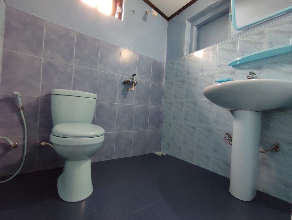 Andrews Hostel 49/50