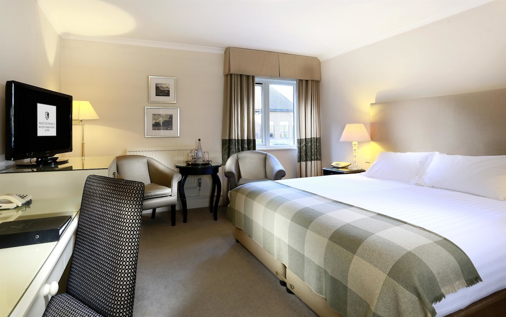 Macdonald Botley Park Hotel Spa 19/68