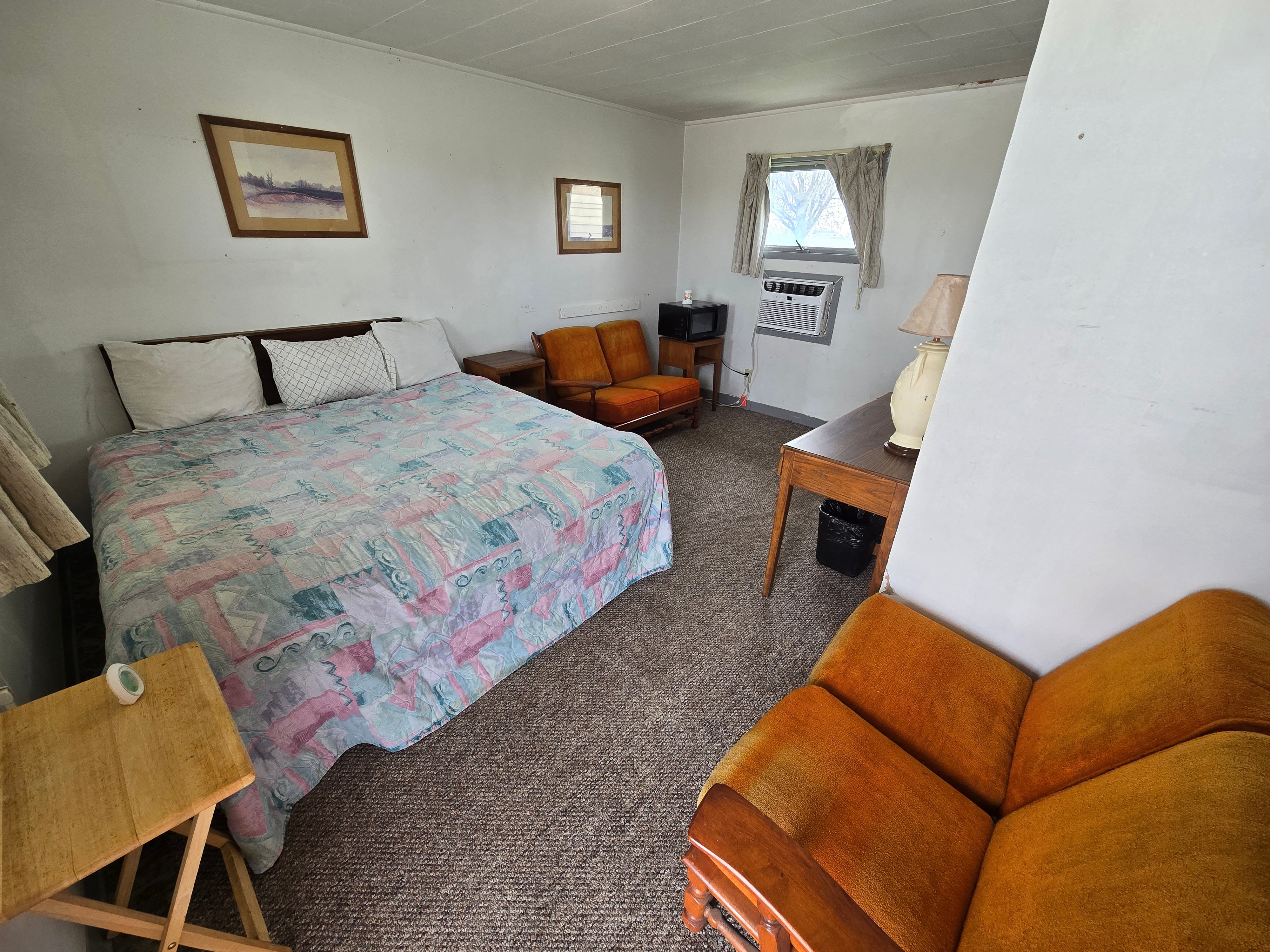 OYO Sandman Inn 29/58