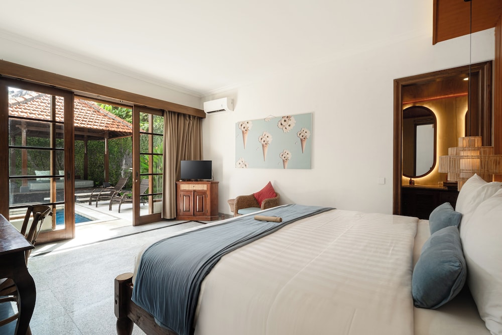 Kecapi Villa Seminyak by Ini Vie Hospitality 19/64