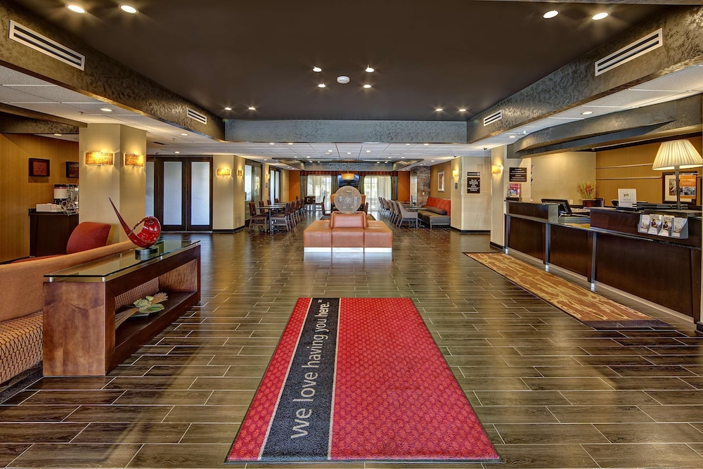 Hampton Inn Indianapolis SW Plainfield 5/44