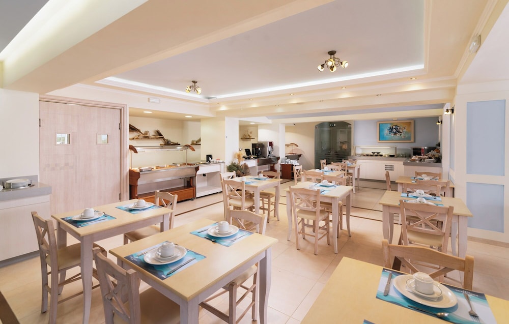 Porto Plakias and Spa Hotel 45/63