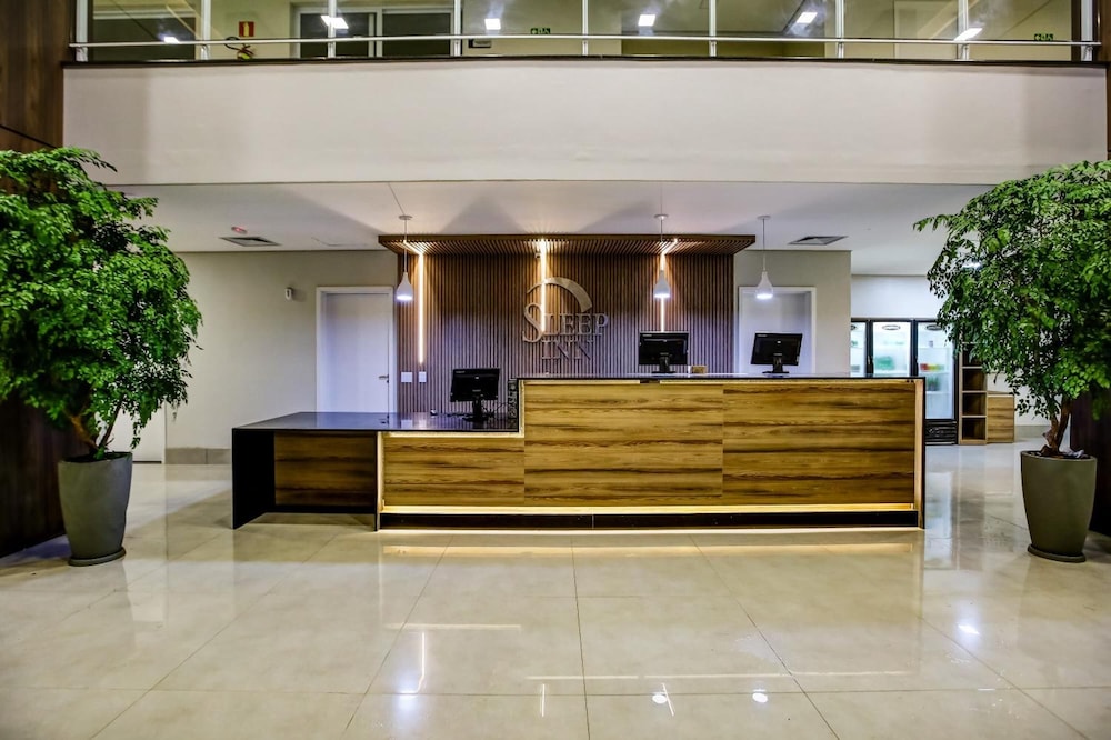 Sleep Inn Paulinia 5/49