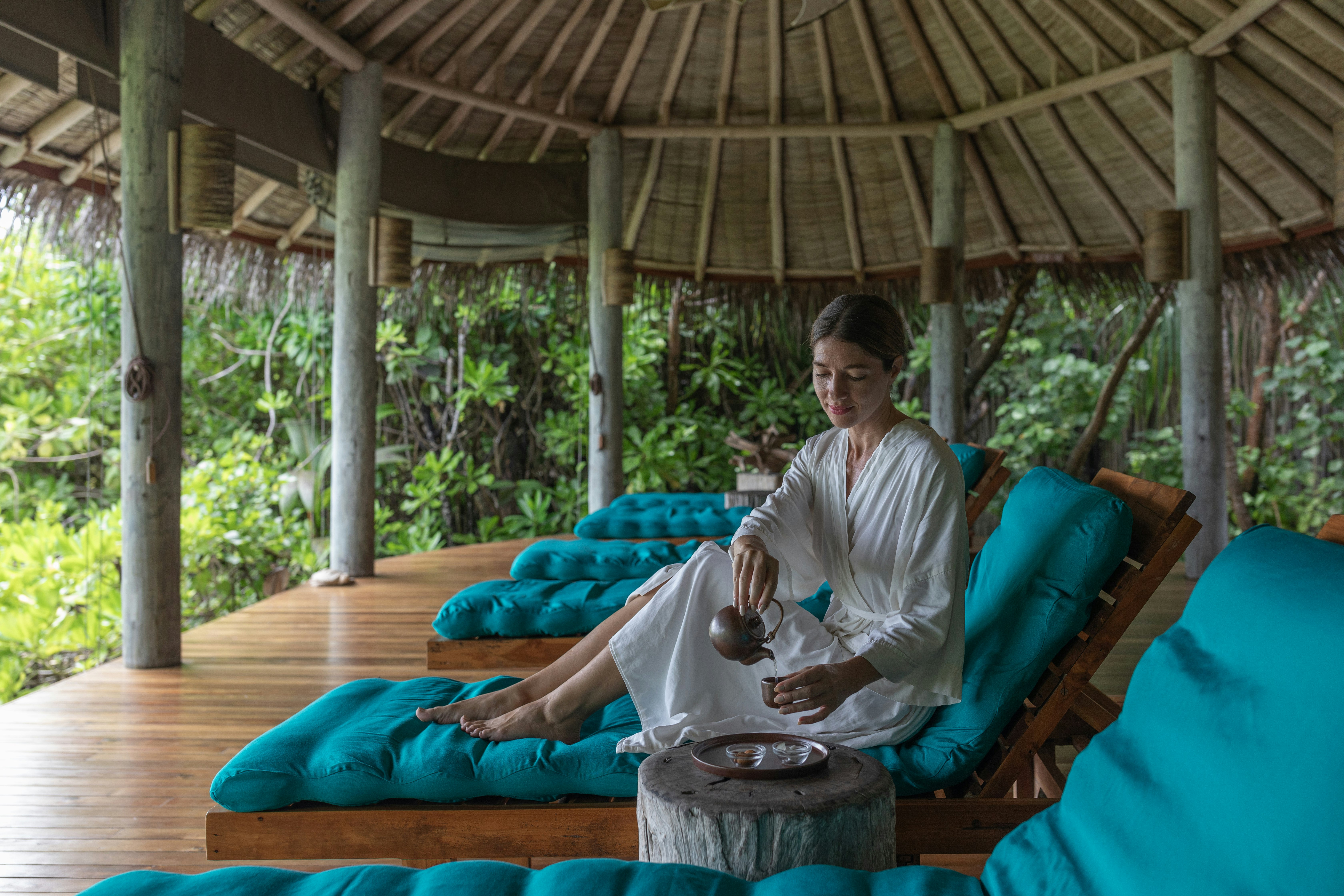 Six Senses Laamu 32/64