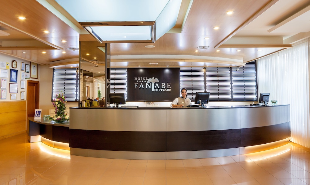 Gf Fanabe Formerly Fanabe Costa Sur Hotel 12/59