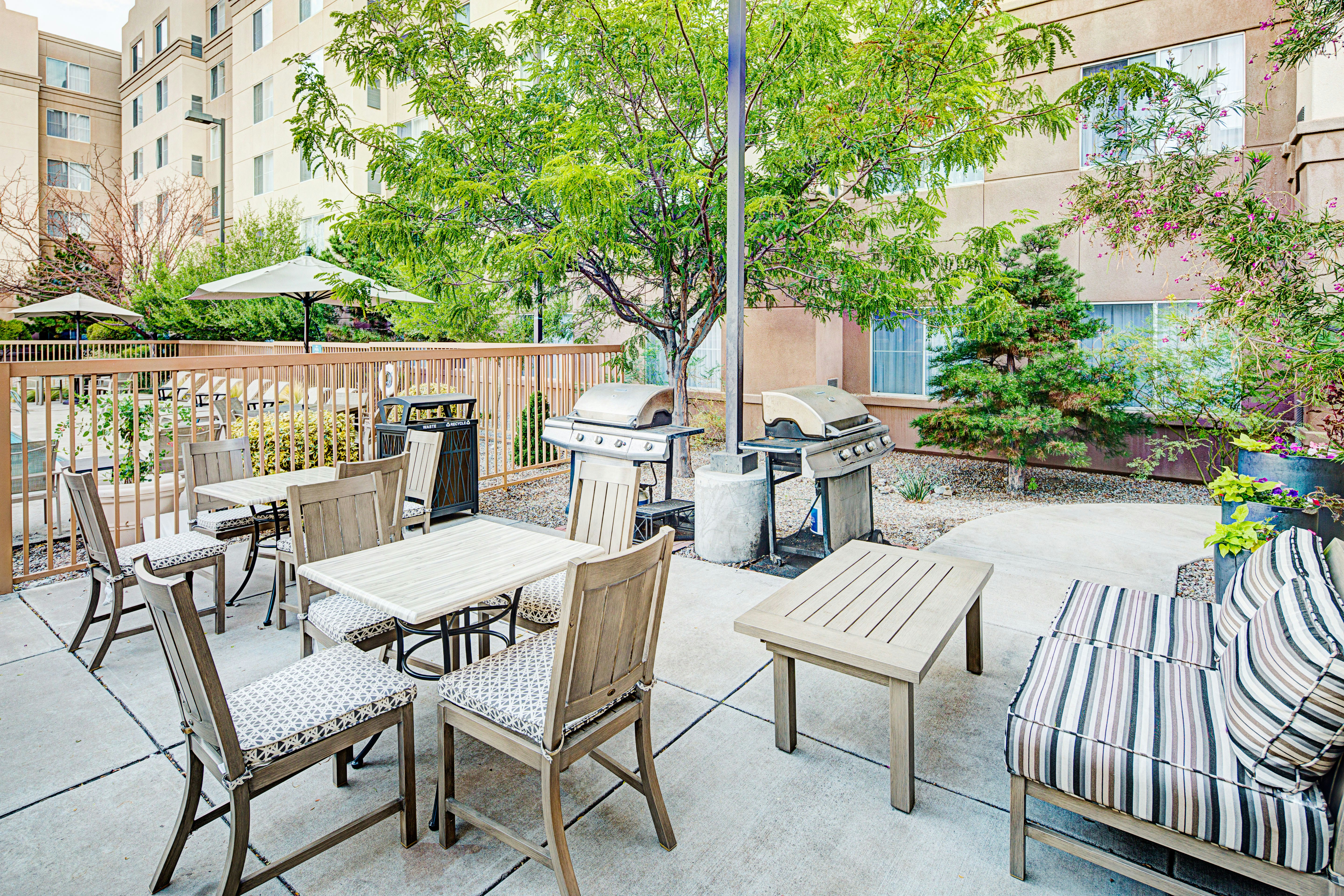 Homewood Suites By Hilton Albuquerque 6/15