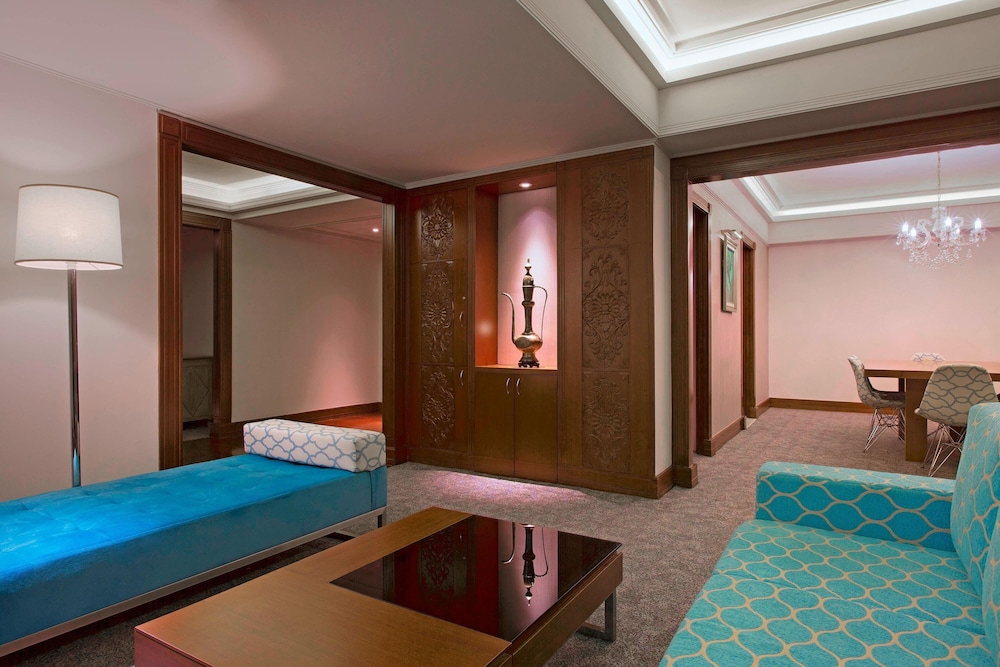 LE MERIDIEN JAKARTA 19/68