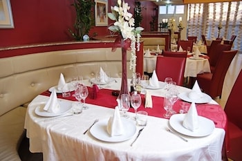 Silver Hotel Conference And Spa 17/21
