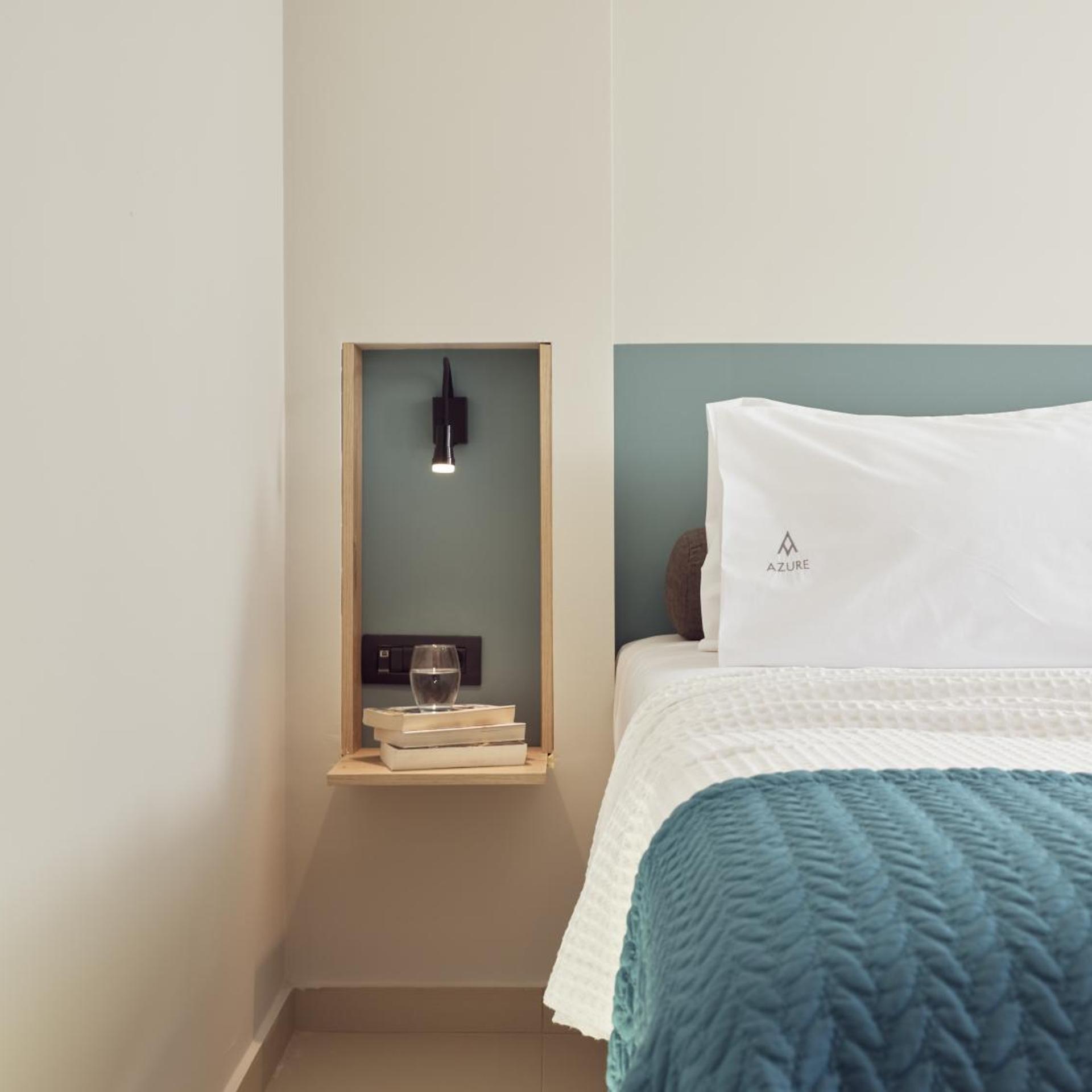 Azure Resort Spa 25/51
