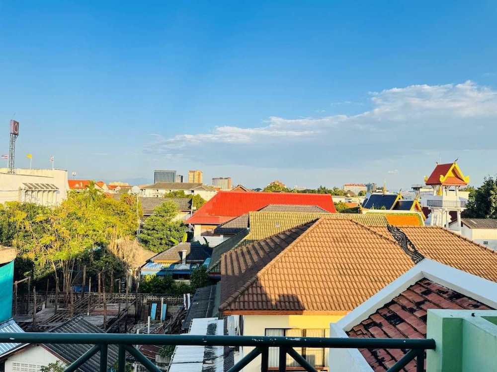 Hotel O Bupatara Chiangmai 45/58