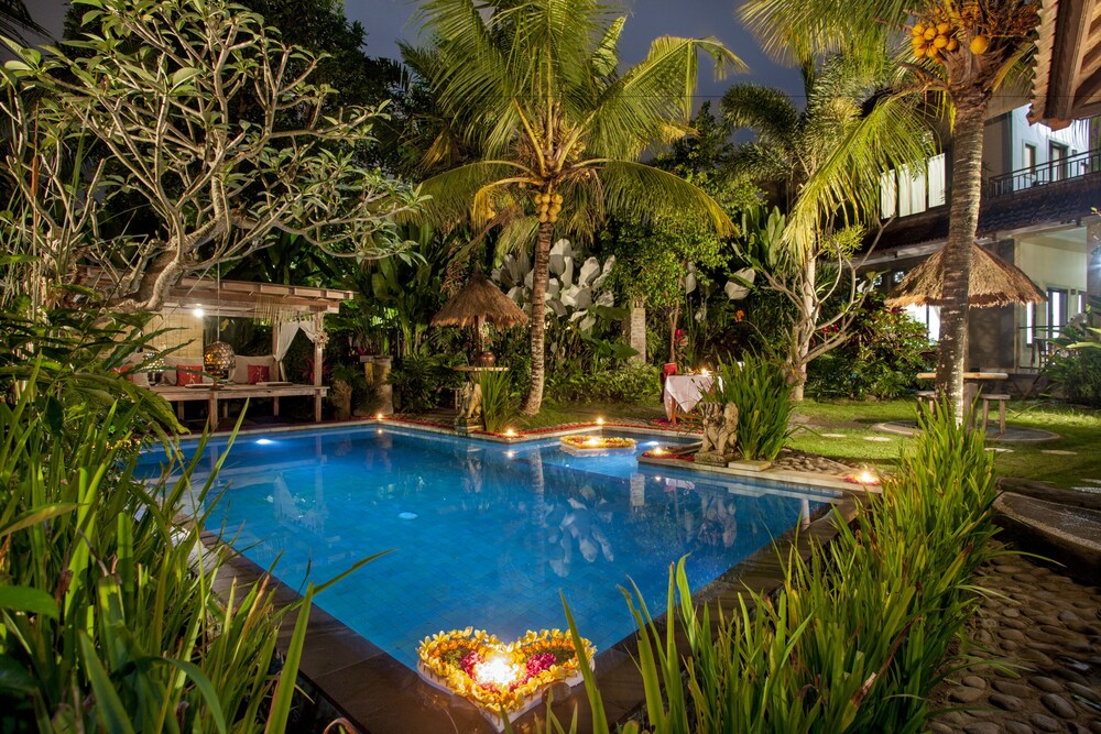 Arimba Resort Ubud 24/33