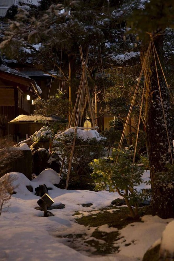 Kinjohro Kanazawa 49/56