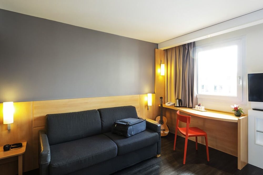 Ibis Le Havre Centre 53/74